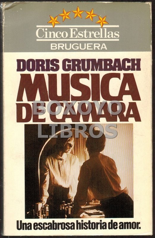 Música de cámara