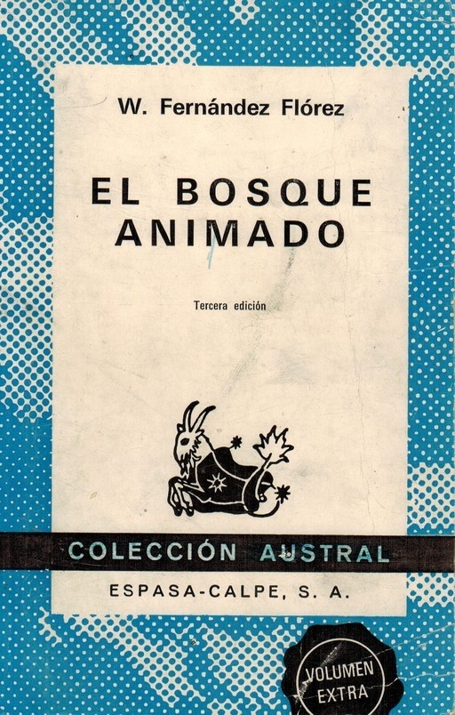 El bosque animado