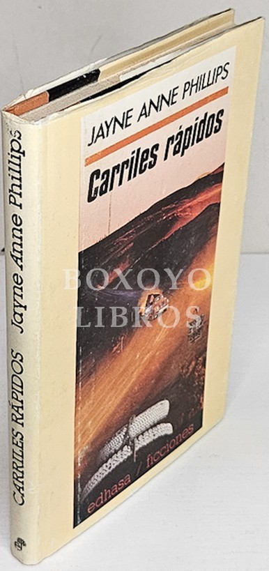 Carriles rápidos