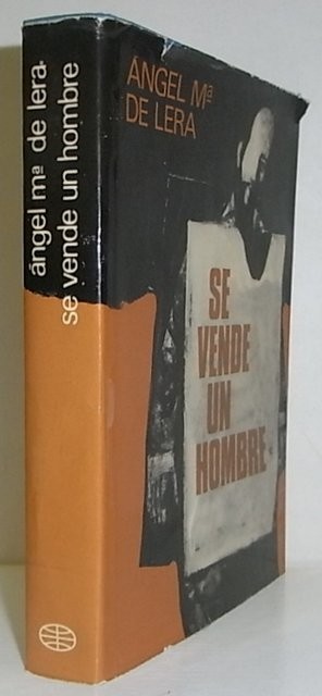 Se vende un hombre