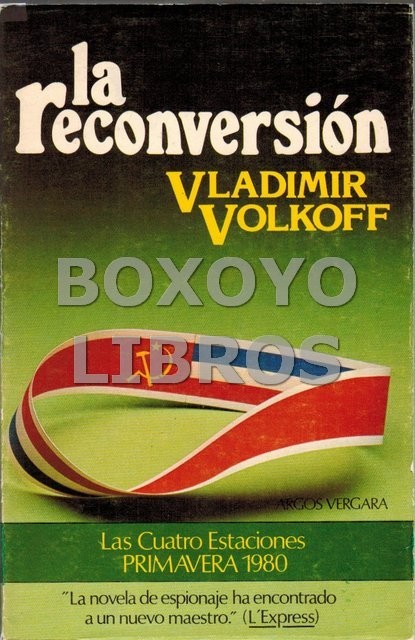 La reconversión