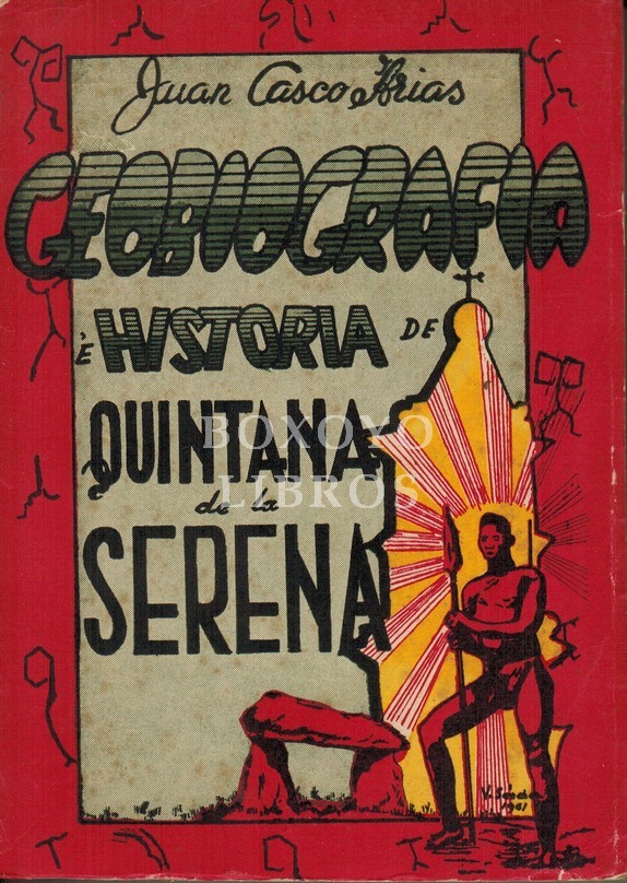 Geobiografía e Historia de Quintana de la Serena
