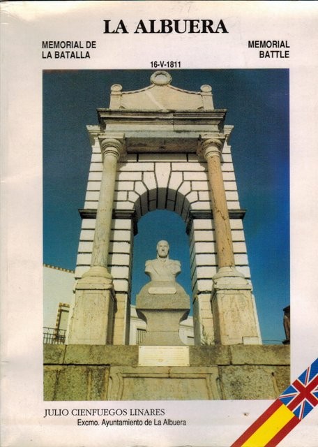 La Albuera. Memorial de la batalla / Memorial battle. 16-V-1811