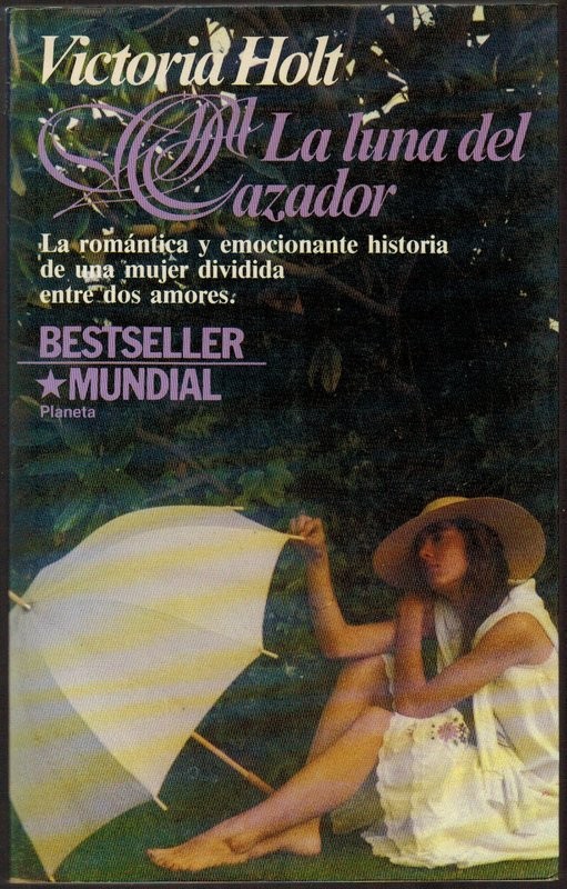 La luna del cazador