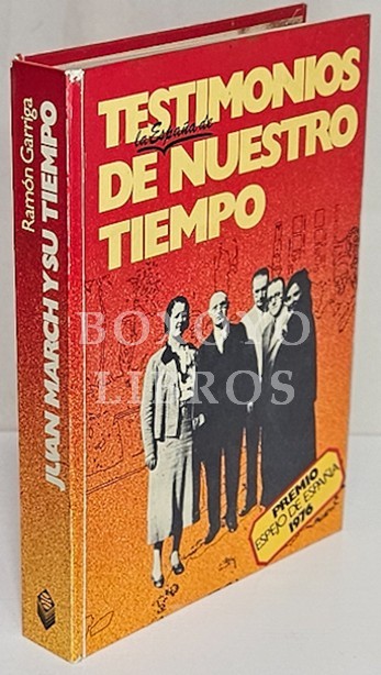 Juan March y su tiempo