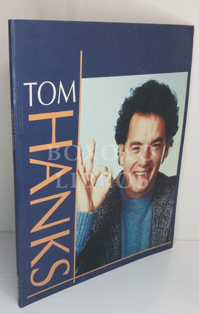 Tom Hanks. Retratos