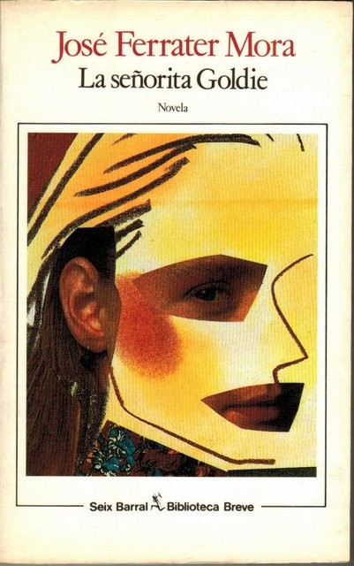 La señorita Goldie