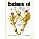 Cancionero del País Vasco [y Navarra]. Recopilado por.../. Ilustraciones de K-Toño Frade