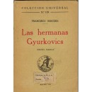 Las hermanas Gyurkovics