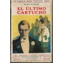 El último cartucho