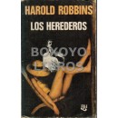 Los herederos