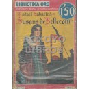 Susana de Bellecour