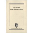 Partida de damas