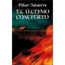 El último concierto