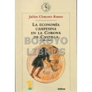 La economía campesina en la Corona de Castilla (1000-1300)