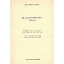 El galo moribundo