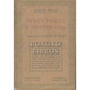 Inventores e industriales