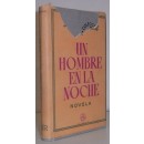 Un hombre en la noche
