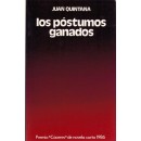 Los póstumos ganados
