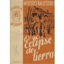 Eclipse de tierra
