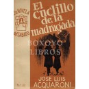 El cuclillo de la madrugada