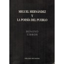 Miguel Hernández y la poesía del pueblo