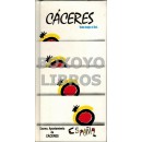 Cáceres. Todo bajo el sol