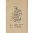 La soledad de siempre