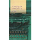 El Vuelo de la Palabra. El cuento en Badajoz en 2006