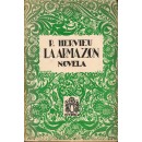 La armazón