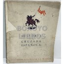 Historia de la Cruzada Española. Vol IV Tomo XVI