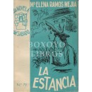 La estancia
