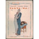 Fantasmas