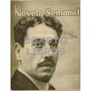 La novia escamoteada. Novela de ../ (Ilustraciones de Máximo Ramos)