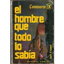 El hombre que todo lo sabía