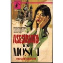 Asesinato en Moscú