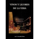 Vinos y licores de la Vera
