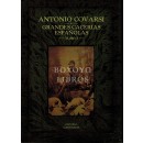 Grandes cacerías españolas. Tomo I