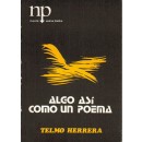 Algo así como un poema