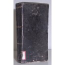 Luz e methodo facil para todos os que quizerem ter o importante exercicio de Oraçao Mental: acrescemtado con a Via Sacra, Ladainha de N.S. e responso de Santo Antonio