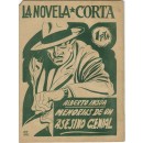 Memorias de un asesino genial