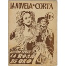 La rosa de oro