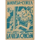 La vieja canción