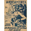 La doncella de la risa y del llanto