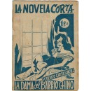 La dama del barrio chino