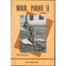 Morir porque sí (Poemario)