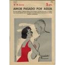 Amor pasado por agua