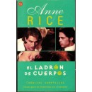 El ladrón de cuerpos