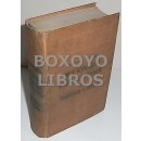 Diccionario manual latino-español para uso de los estudiantes, enriquecido con multitud de voces no halladas en los anteriormente publicados
