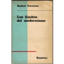 Los límites del modernismo y del 98